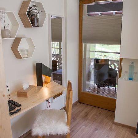 Hostellerie Les Bagenelles Sainte-Marie-aux-Mines Eksteriør bilde