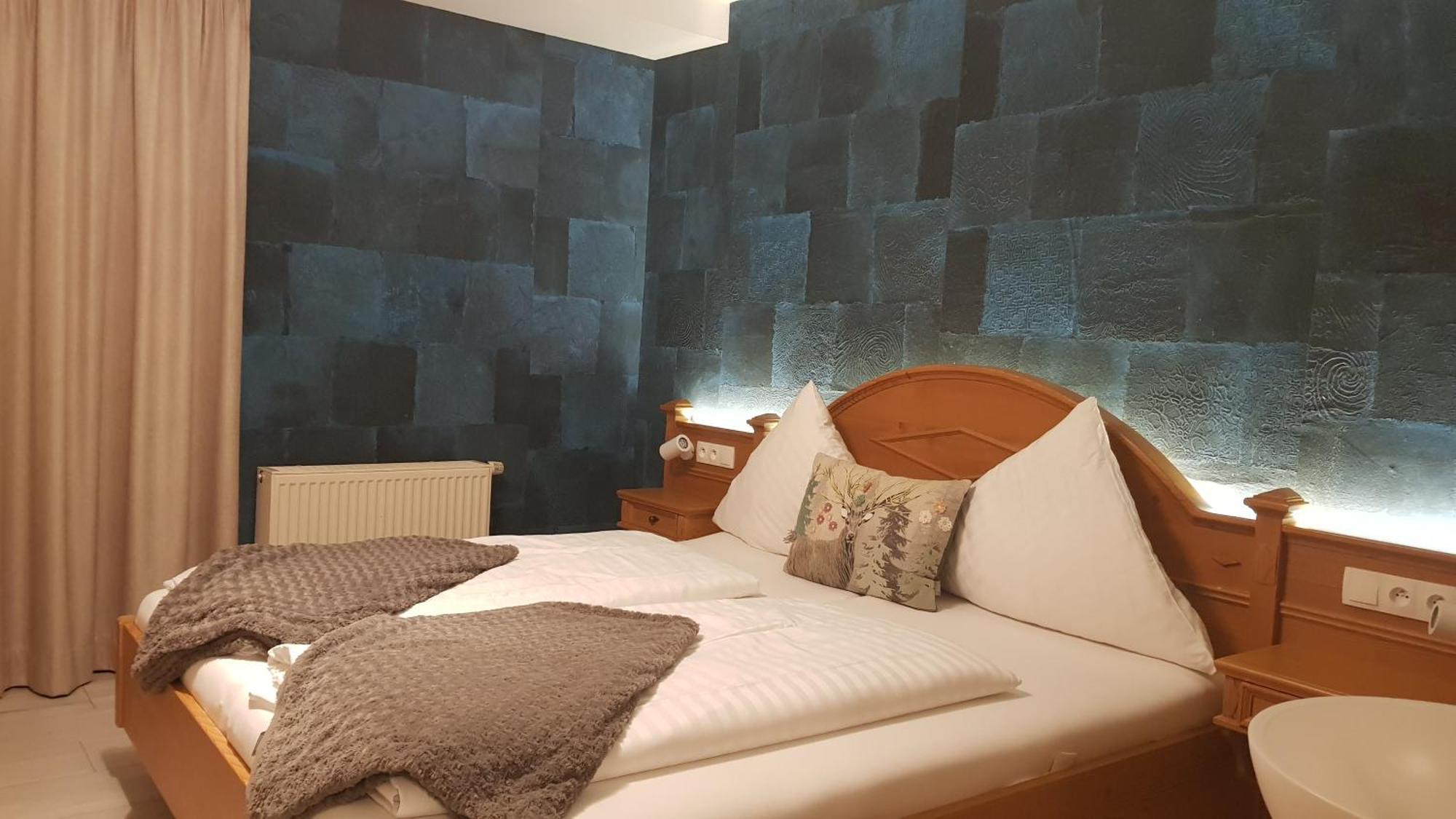 Hostellerie Les Bagenelles Sainte-Marie-aux-Mines Eksteriør bilde