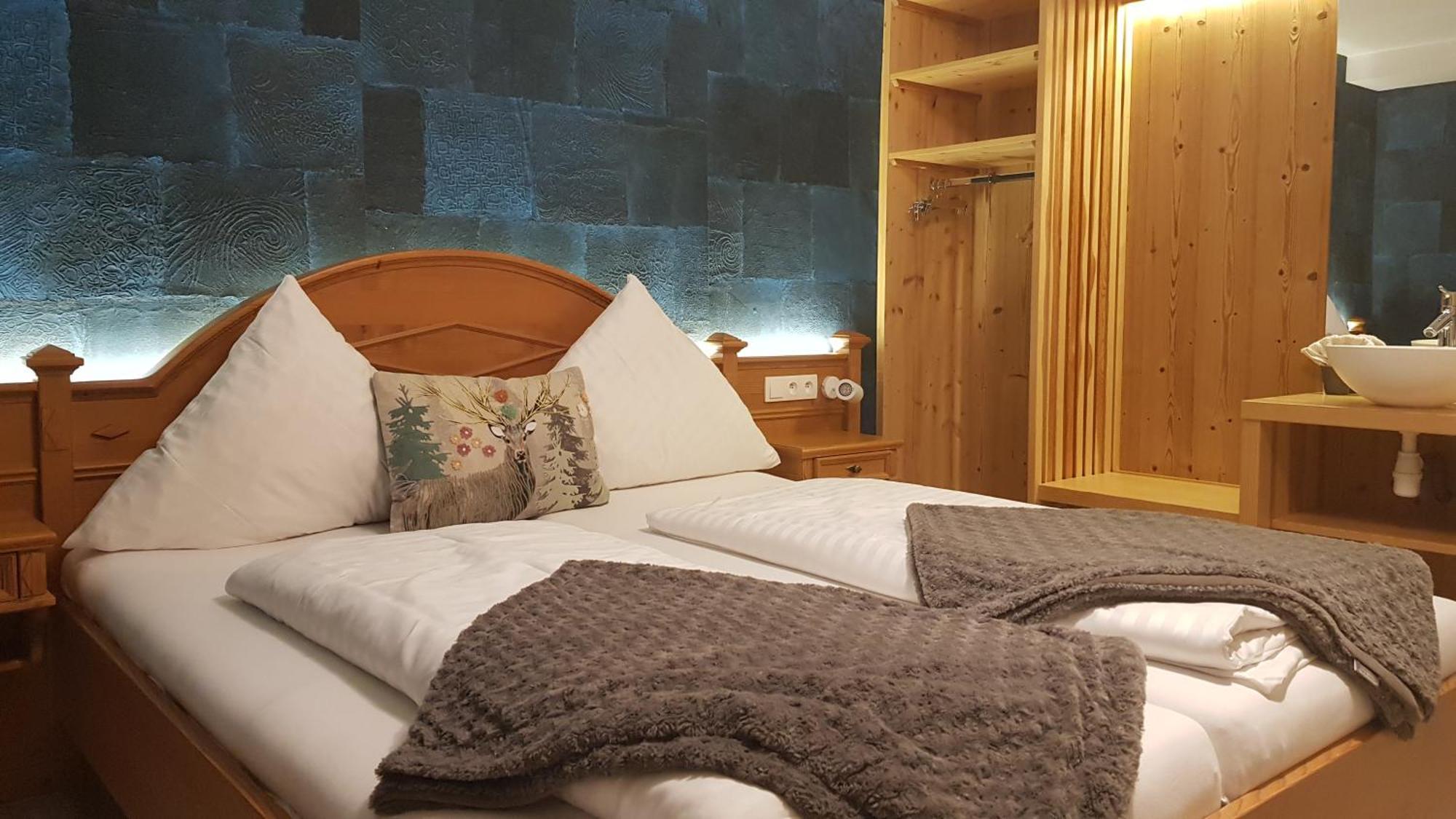 Hostellerie Les Bagenelles Sainte-Marie-aux-Mines Eksteriør bilde