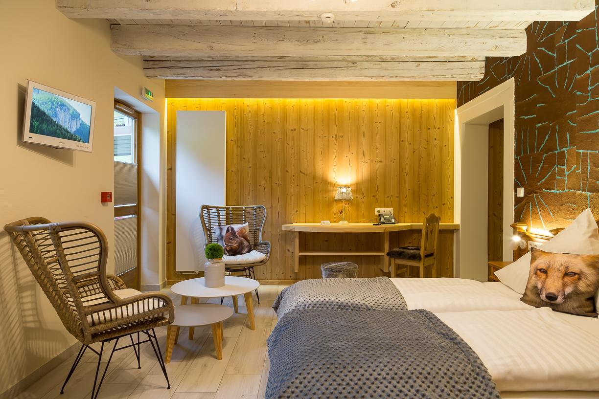 Hostellerie Les Bagenelles Sainte-Marie-aux-Mines Eksteriør bilde