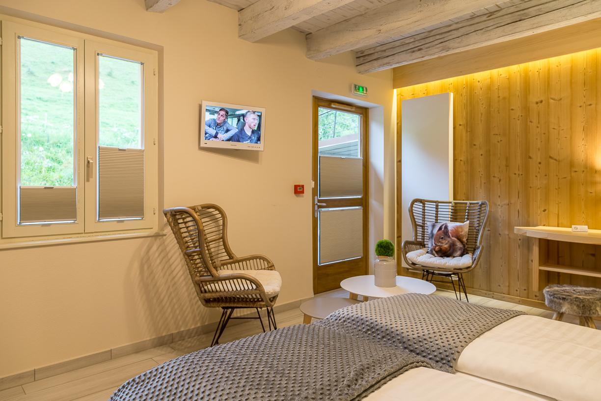 Hostellerie Les Bagenelles Sainte-Marie-aux-Mines Eksteriør bilde